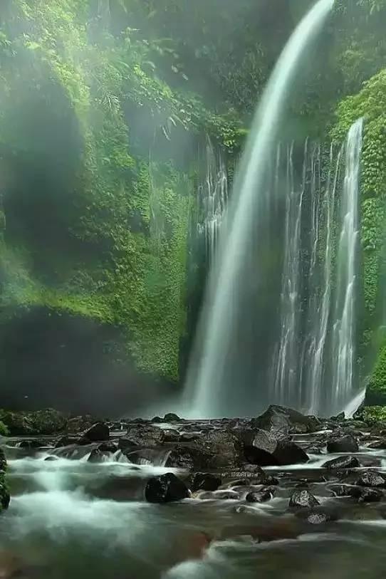 美丽大城市拼图