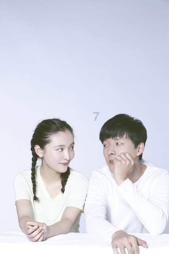 怎么增进情侣感情游戏画面